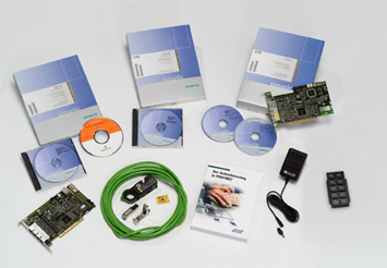 PROFINET Development Kits from PROFI Interface Center