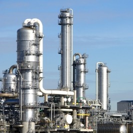 PROFIBUS PA in the Process Industries #1