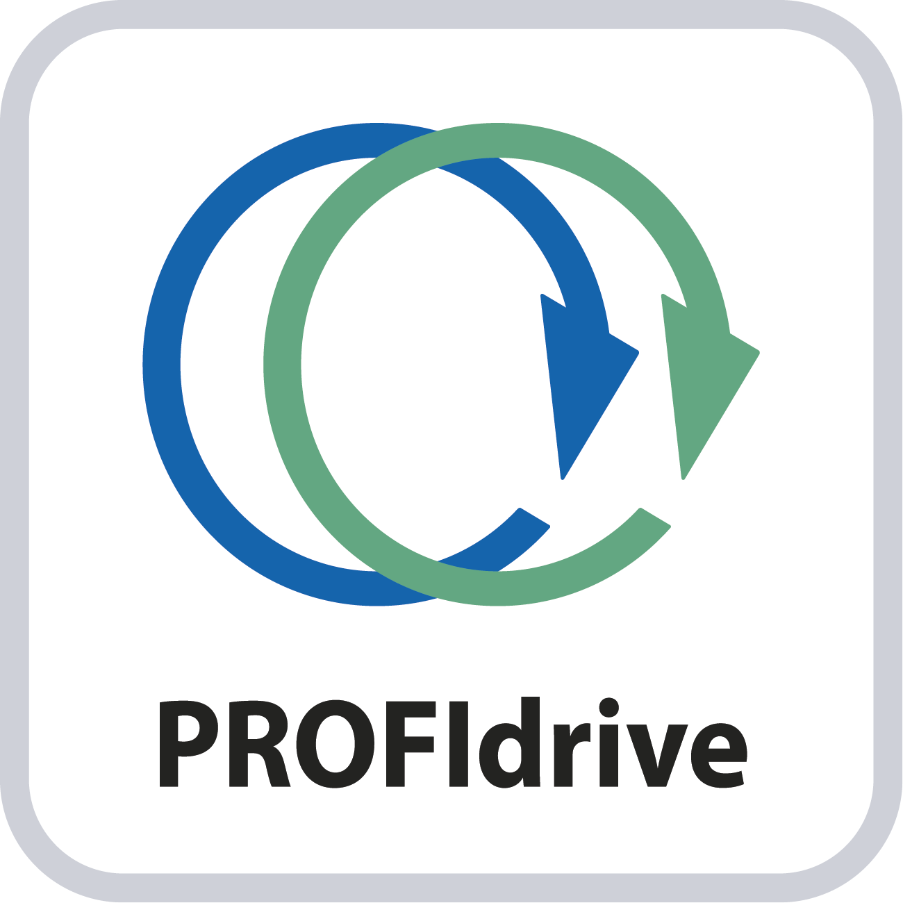 PROFIdrive