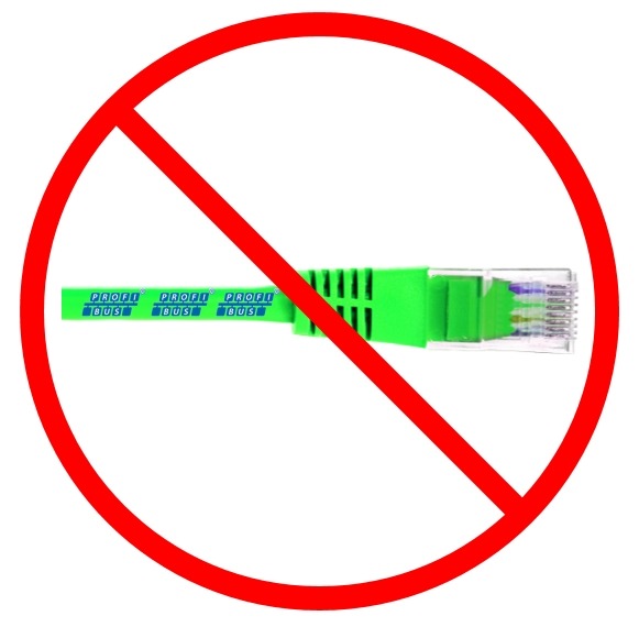 Not-PROFIBUS-on-Ethernet