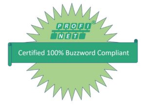 Buzzword Compliant (Medium)