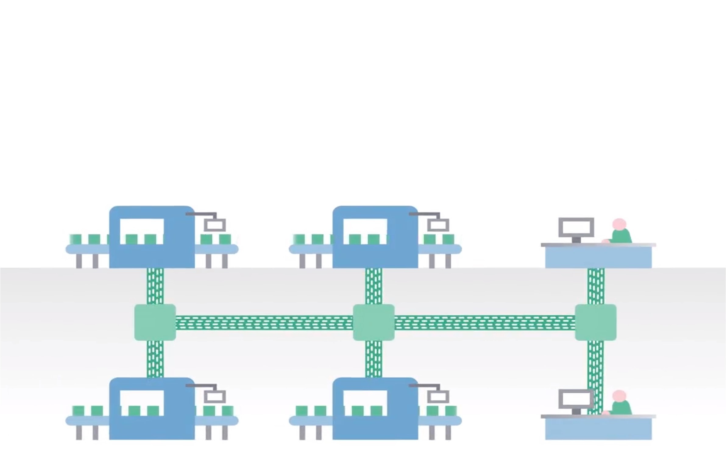 Future Topics for Industrial Automation
