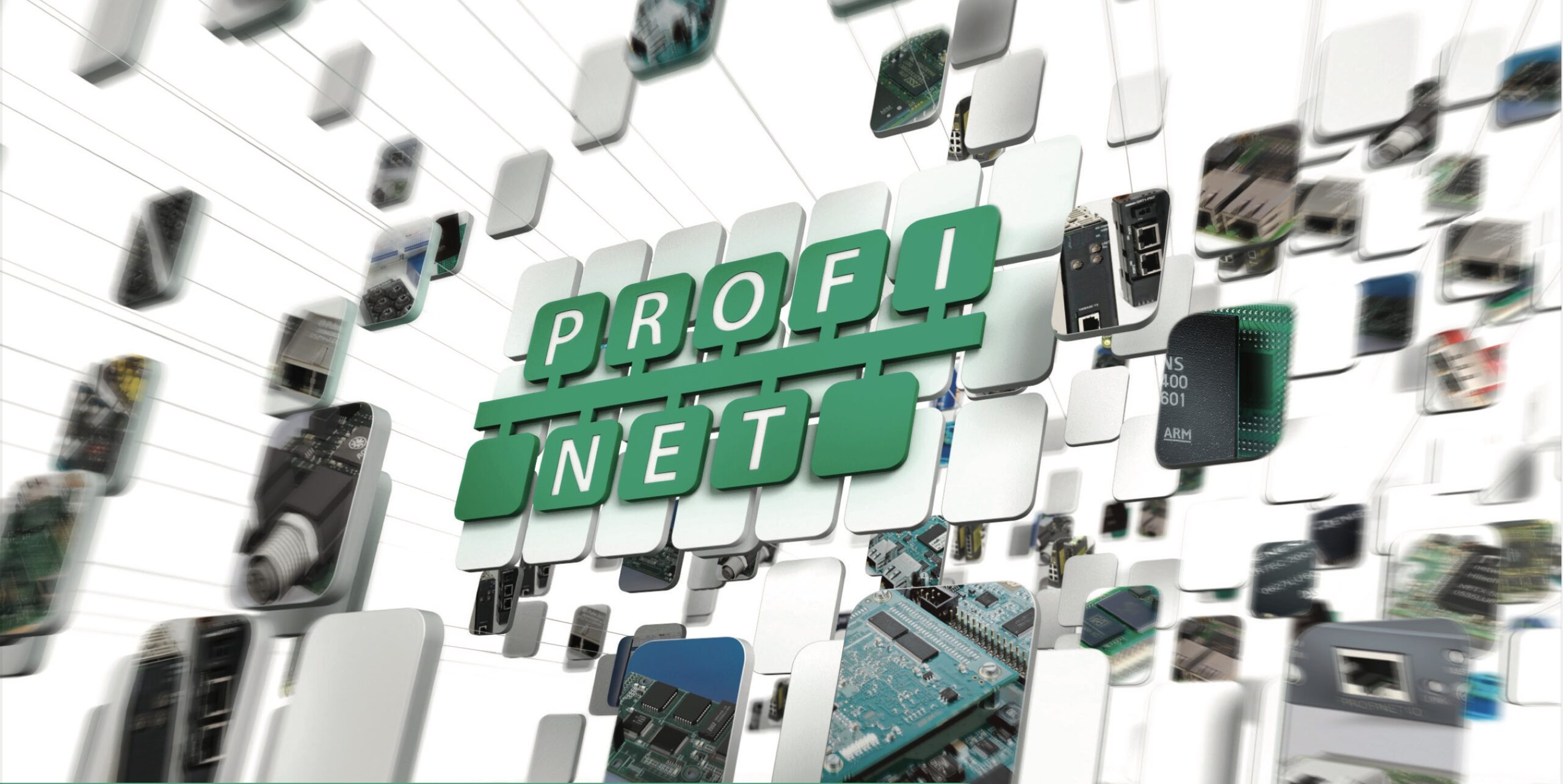 Developing & Certifying a PROFINET Device