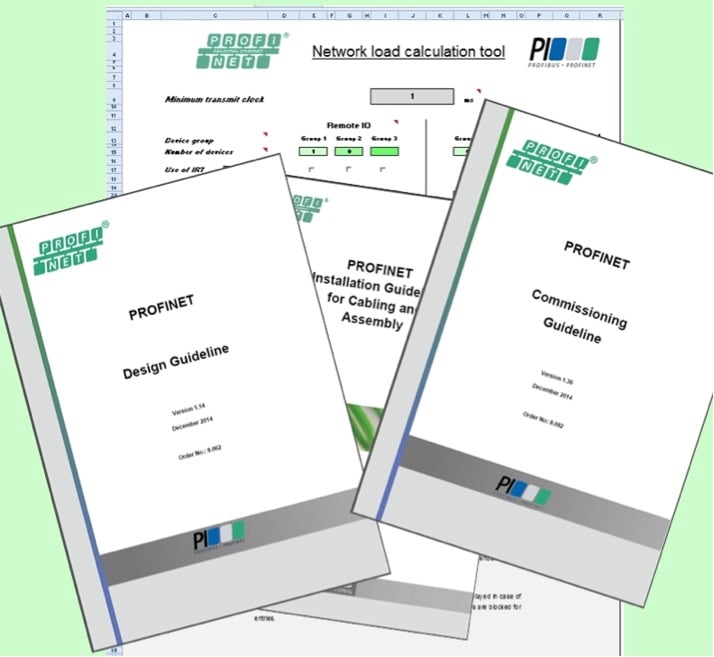 A Guide to PROFINET Commissioning